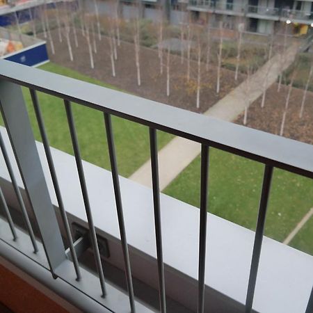 לונדון Denison House - Elite Apartments מראה חיצוני תמונה