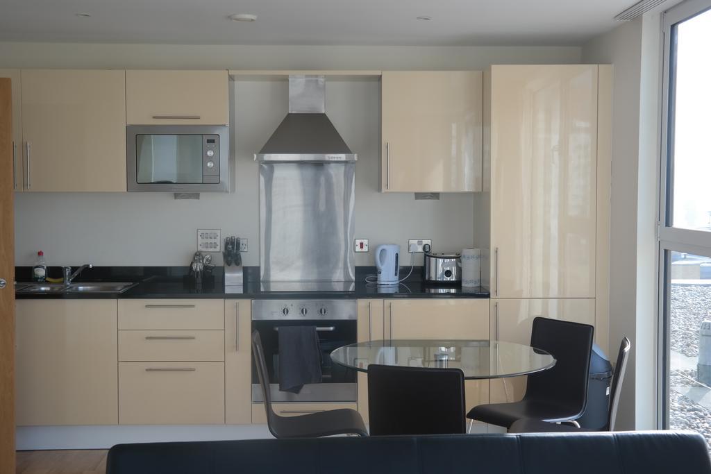 לונדון Denison House - Elite Apartments מראה חיצוני תמונה