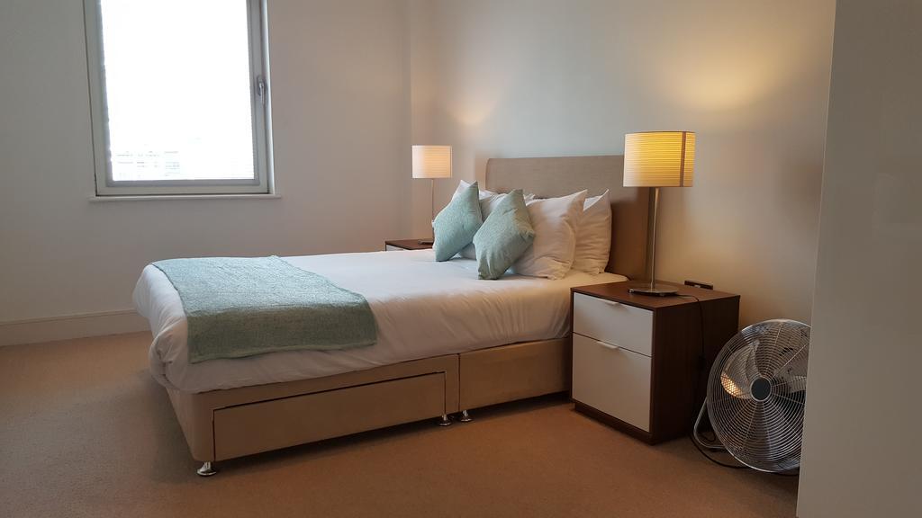לונדון Denison House - Elite Apartments מראה חיצוני תמונה