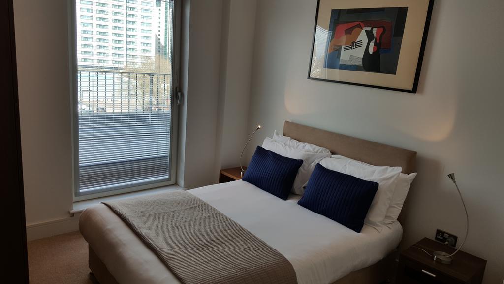 לונדון Denison House - Elite Apartments מראה חיצוני תמונה