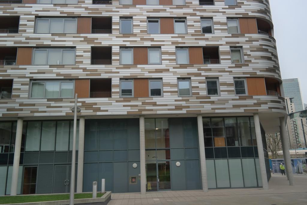 לונדון Denison House - Elite Apartments חדר תמונה