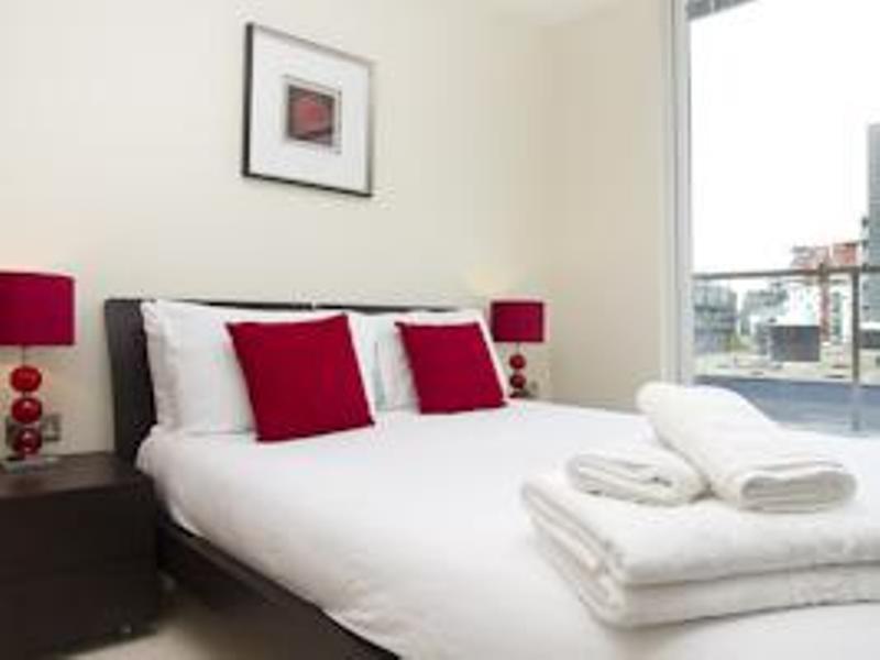 לונדון Denison House - Elite Apartments מראה חיצוני תמונה