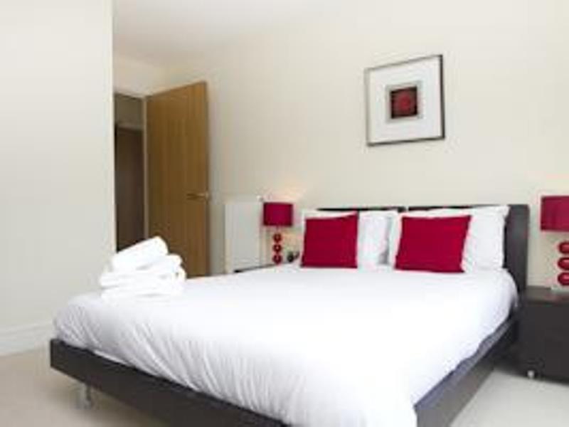 לונדון Denison House - Elite Apartments מראה חיצוני תמונה