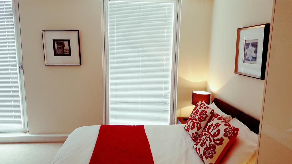 לונדון Denison House - Elite Apartments מראה חיצוני תמונה