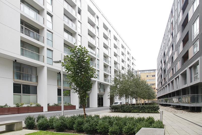 לונדון Denison House - Elite Apartments חדר תמונה