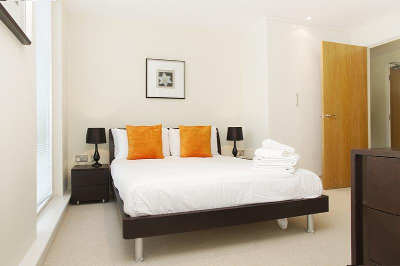 לונדון Denison House - Elite Apartments חדר תמונה