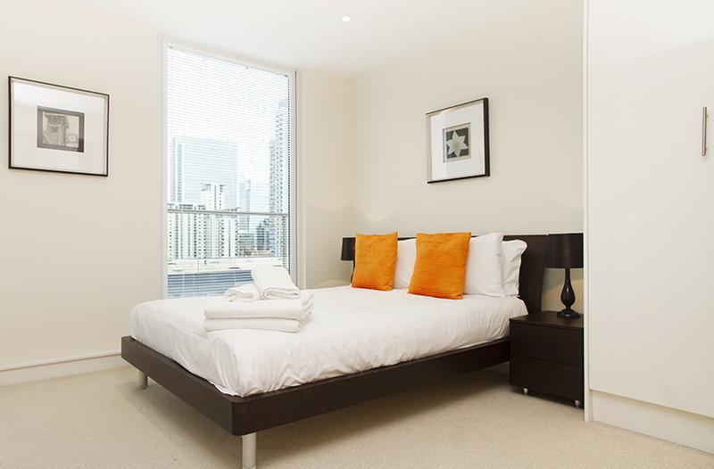 לונדון Denison House - Elite Apartments חדר תמונה