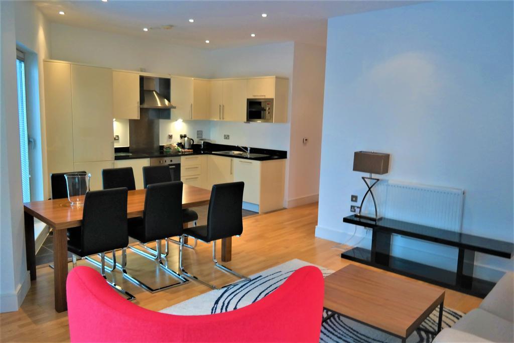 לונדון Denison House - Elite Apartments מראה חיצוני תמונה