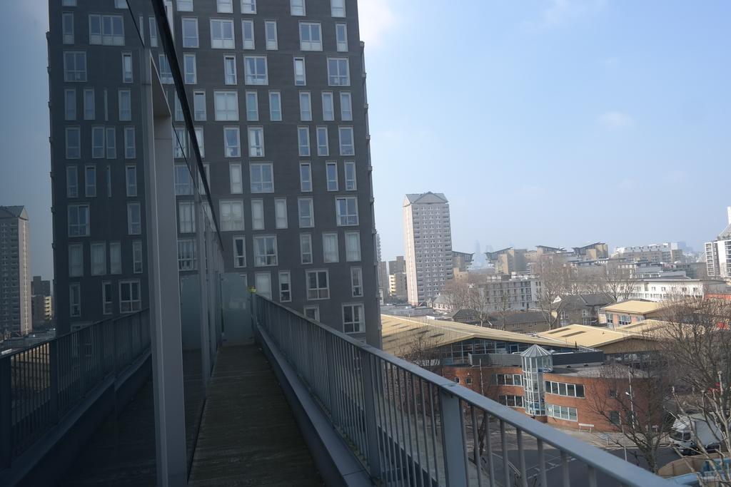 לונדון Denison House - Elite Apartments מראה חיצוני תמונה